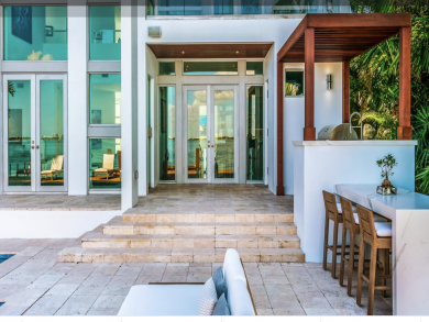 Venetian Beach Ultimate Luxury Villa